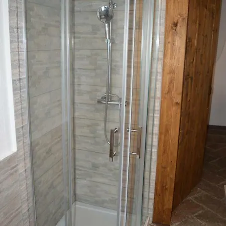 Apartament Il Pensiero