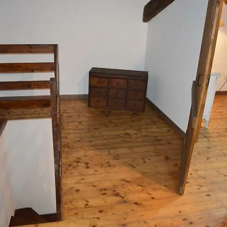 Apartament Il Pensiero *