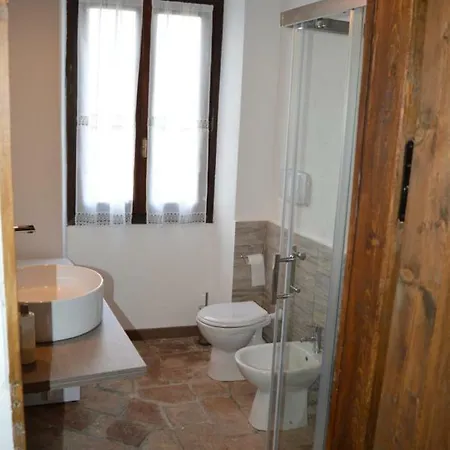 Apartament Il Pensiero