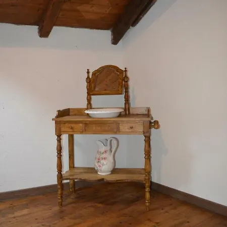 Il Pensiero Apartament