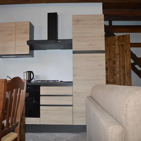 Apartament Il Pensiero