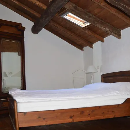 Il Pensiero Apartament Lenno