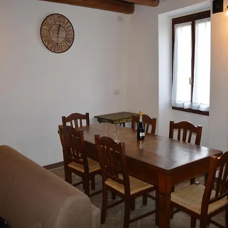 Il Pensiero Apartament *