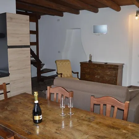 Il Pensiero Apartament