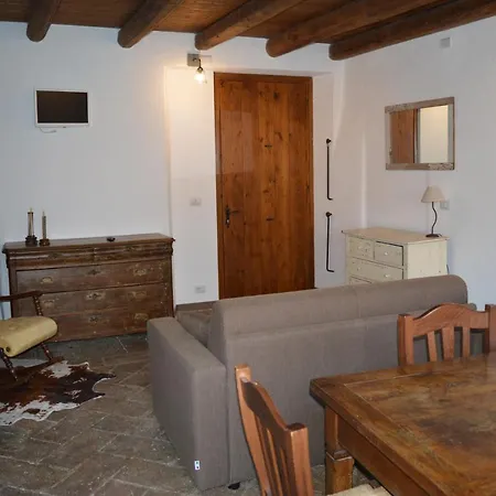 Apartament Il Pensiero Lenno