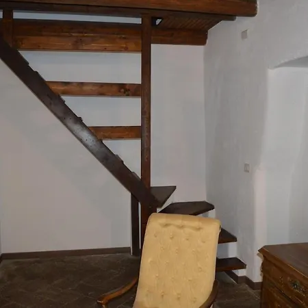 Il Pensiero Apartament Lenno