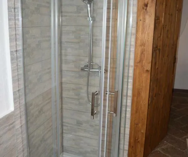 Lägenhet Il Pensiero