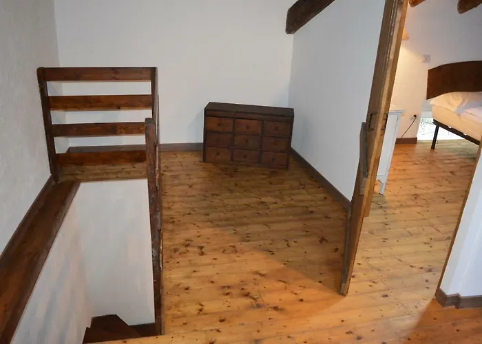 Lägenhet Il Pensiero *