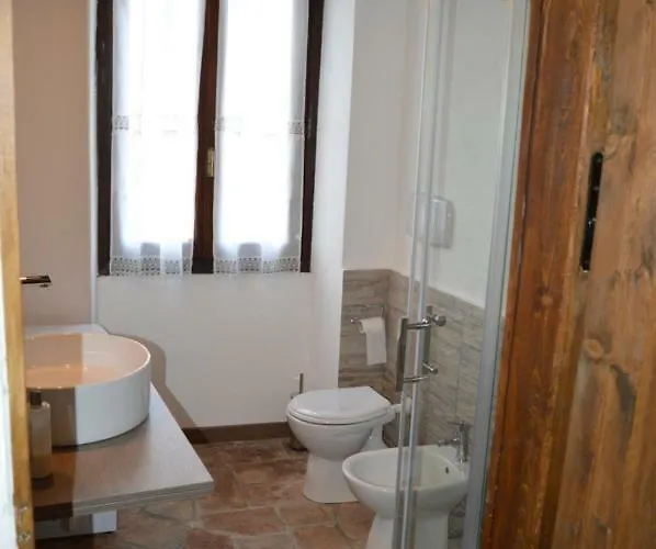 Lägenhet Il Pensiero