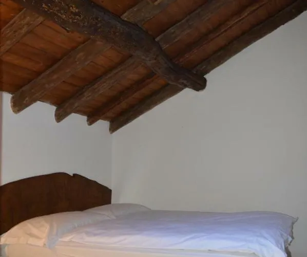 Lägenhet Il Pensiero