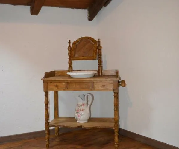 Il Pensiero Lägenhet