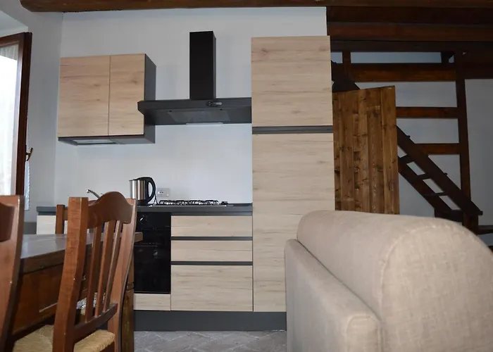 Lägenhet Il Pensiero