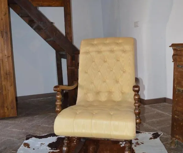 Il Pensiero Lägenhet Lenno