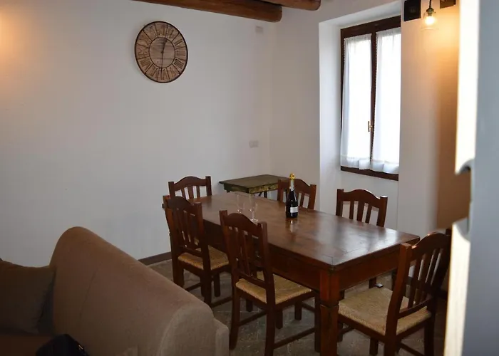 Il Pensiero Lägenhet *