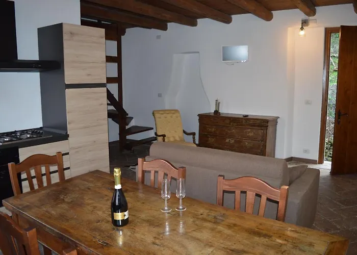 Il Pensiero Lägenhet