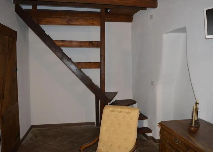 Il Pensiero Lägenhet Lenno