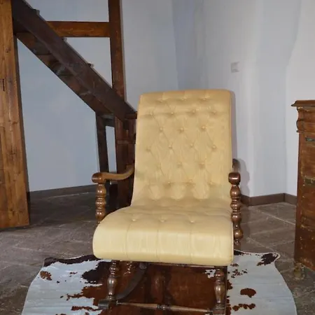 Il Pensiero 公寓 莱诺